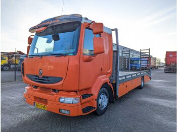 Camión RENAULT Midlum 220
