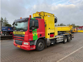 Camión DAF CF 75 310
