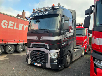 Camión RENAULT T High 480