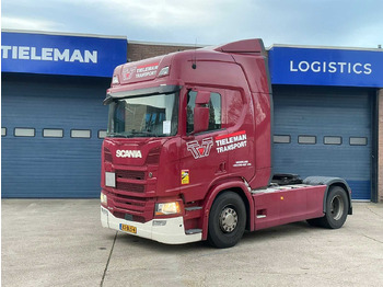 Camión SCANIA R 410