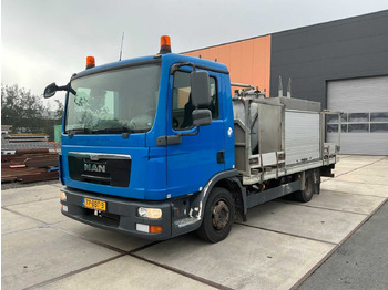 Camión MAN TGL