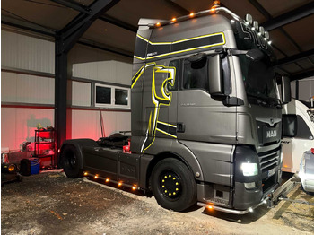 Camión MAN TGX 18.510