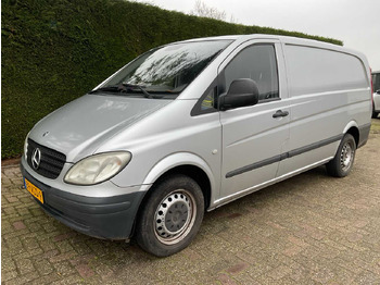 Furgoneta MERCEDES-BENZ Vito