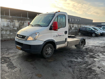 Furgoneta IVECO Daily