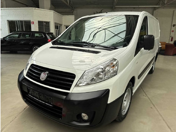 Furgoneta FIAT Scudo 2.0