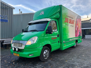 Furgoneta IVECO Daily