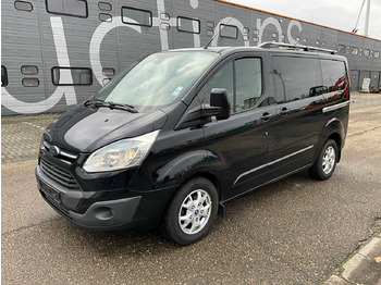 Furgoneta FORD Transit