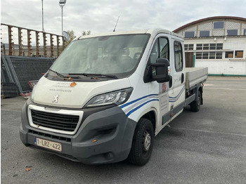 Furgoneta PEUGEOT Boxer