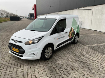 Furgoneta FORD Transit Connect