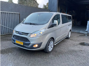 Furgoneta FORD Transit