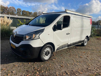 Furgoneta RENAULT Trafic 1.6