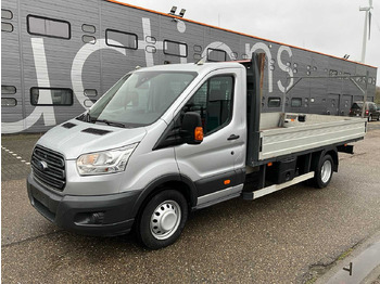 Furgoneta FORD Transit