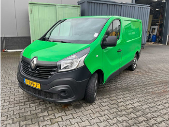 Furgoneta RENAULT Trafic
