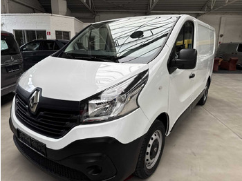 Furgoneta RENAULT Trafic