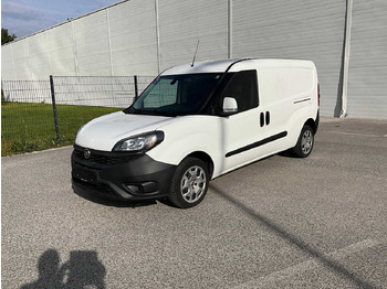 Furgoneta FIAT Doblo