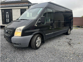 Furgoneta FORD Transit