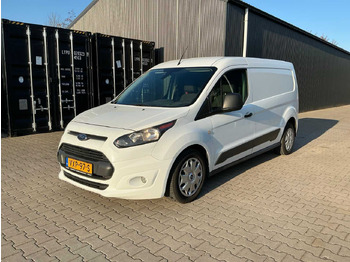 Furgoneta FORD Transit Connect