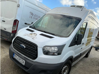 Furgoneta FORD Transit