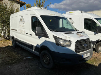 Furgoneta FORD Transit