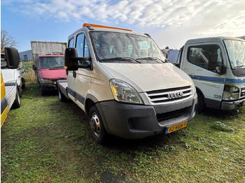 Furgoneta IVECO Daily