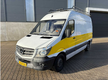 Furgoneta MERCEDES-BENZ Sprinter 313
