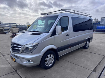 Furgoneta MERCEDES-BENZ Sprinter