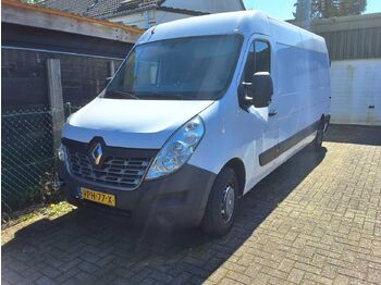 Furgoneta RENAULT Master 2.3