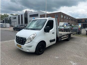 Furgoneta RENAULT Master 2.3
