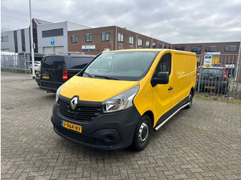 Furgoneta RENAULT Trafic 1.6