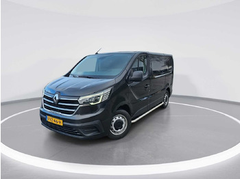 Furgoneta RENAULT Trafic 2.0