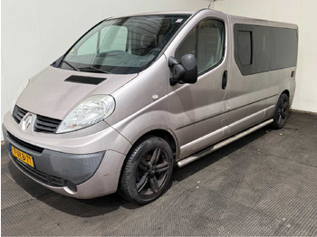 Furgoneta RENAULT Trafic