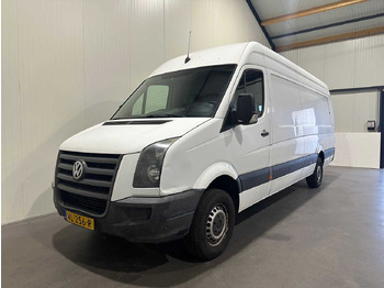 Furgoneta VOLKSWAGEN Crafter 46