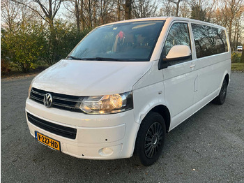 Furgoneta VOLKSWAGEN Transporter
