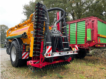 Cuba de purín Veenhuis en Vredo Premium Quad Shift 15800 / ZB4 82544 DV H: foto 2 Cuba de purín Veenhuis en Vredo Premium Quad Shift 15800 / ZB4 82544 DV H: foto 2