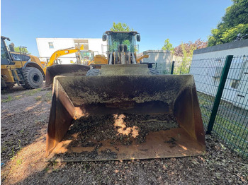 Cargadora de ruedas Volvo L 180 H: foto 3
