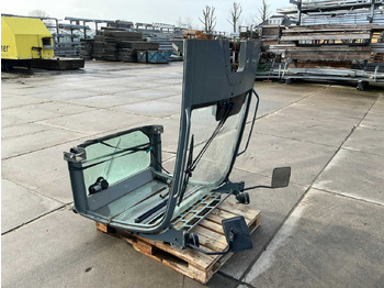 Cargadora de ruedas WEIDEMANN