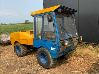 Tractor