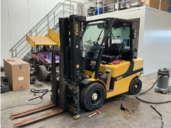 Carretilla elevadora YALE