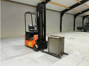 Carretilla elevadora YALE