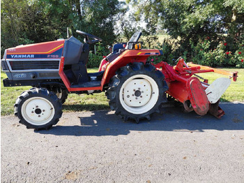 Mini tractor YANMAR