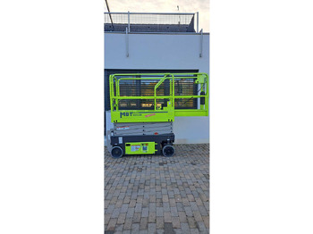 Plataforma elevadora ZOOMLION ZS0607