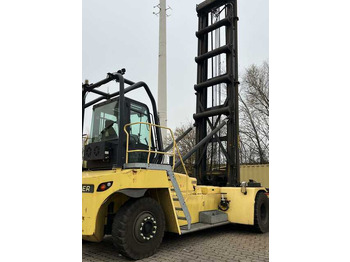 Carretilla para contenedores HYSTER