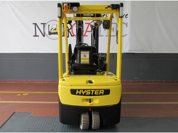 Carretilla elevadora eléctrica Hyster J1.8 XNT (MWB): foto 2 Carretilla elevadora eléctrica Hyster J1.8 XNT (MWB): foto 2
