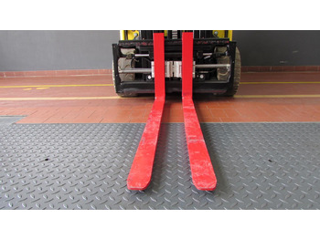 Carretilla elevadora eléctrica Hyster J1.8 XNT (MWB): foto 5 Carretilla elevadora eléctrica Hyster J1.8 XNT (MWB): foto 5