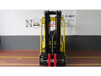 Carretilla elevadora eléctrica Hyster J1.8 XNT (MWB): foto 4 Carretilla elevadora eléctrica Hyster J1.8 XNT (MWB): foto 4