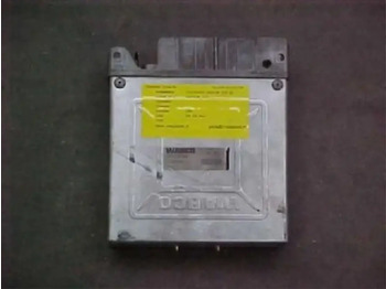 Sistema eléctrico DAF