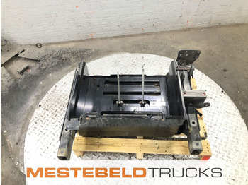 Bastidor/ Chasis DAF