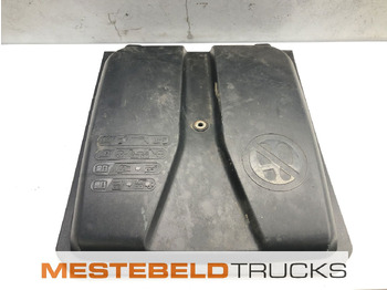 Bastidor/ Chasis DAF