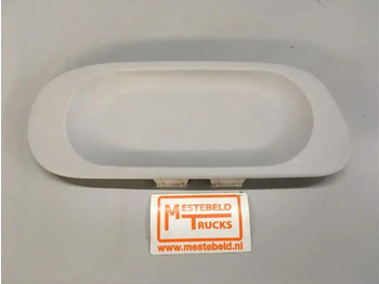 Bastidor/ Chasis DAF