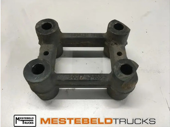 Bastidor/ Chasis DAF